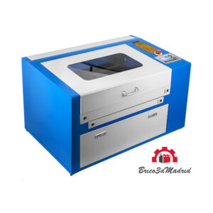 Máquina Laser CO2 50W