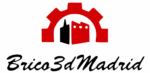 Brico3DMadrid