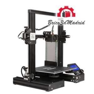 Impresora 3D Ender 3