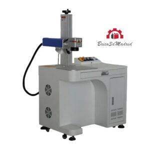 Máquina Láser de Fibra Raycus 30W