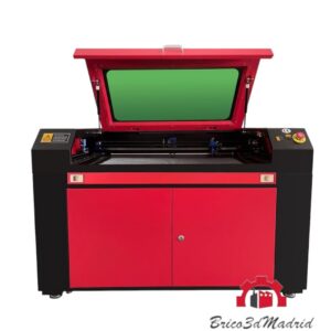 Máquina Laser CO2 100W