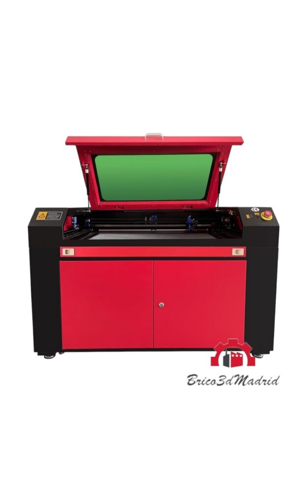 Máquina Laser CO2 100W