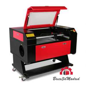 Máquina Laser CO2 60W