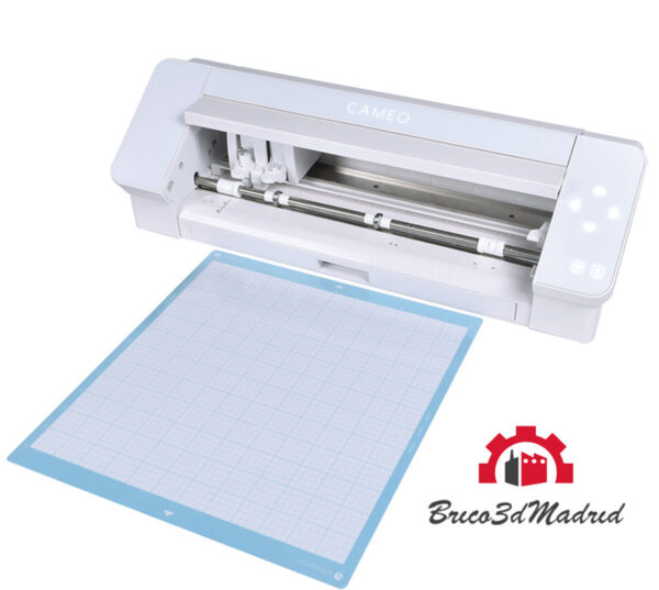 Plotter de Corte Silhouette Cameo 4